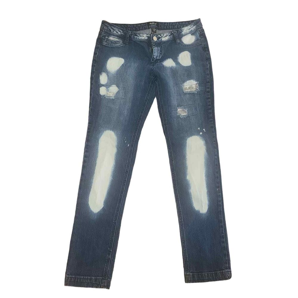 Allen B by Allen Schwartz Jeans womens Size 10
